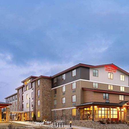 La Quinta Williston/Burlington Hotel Exterior photo